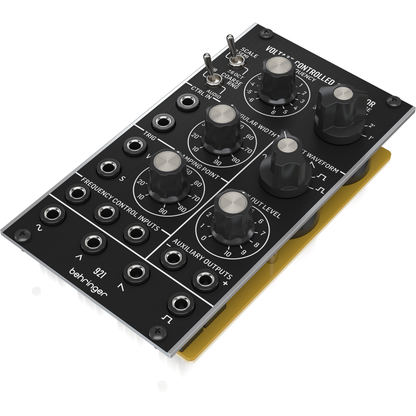 Behringer 921 VOLTAGE CONTROLLED OSCILLATOR Eurorack Module
