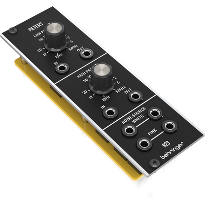 Behringer 923 FILTERS Eurorack Module