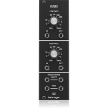 Behringer 923 FILTERS Eurorack Module