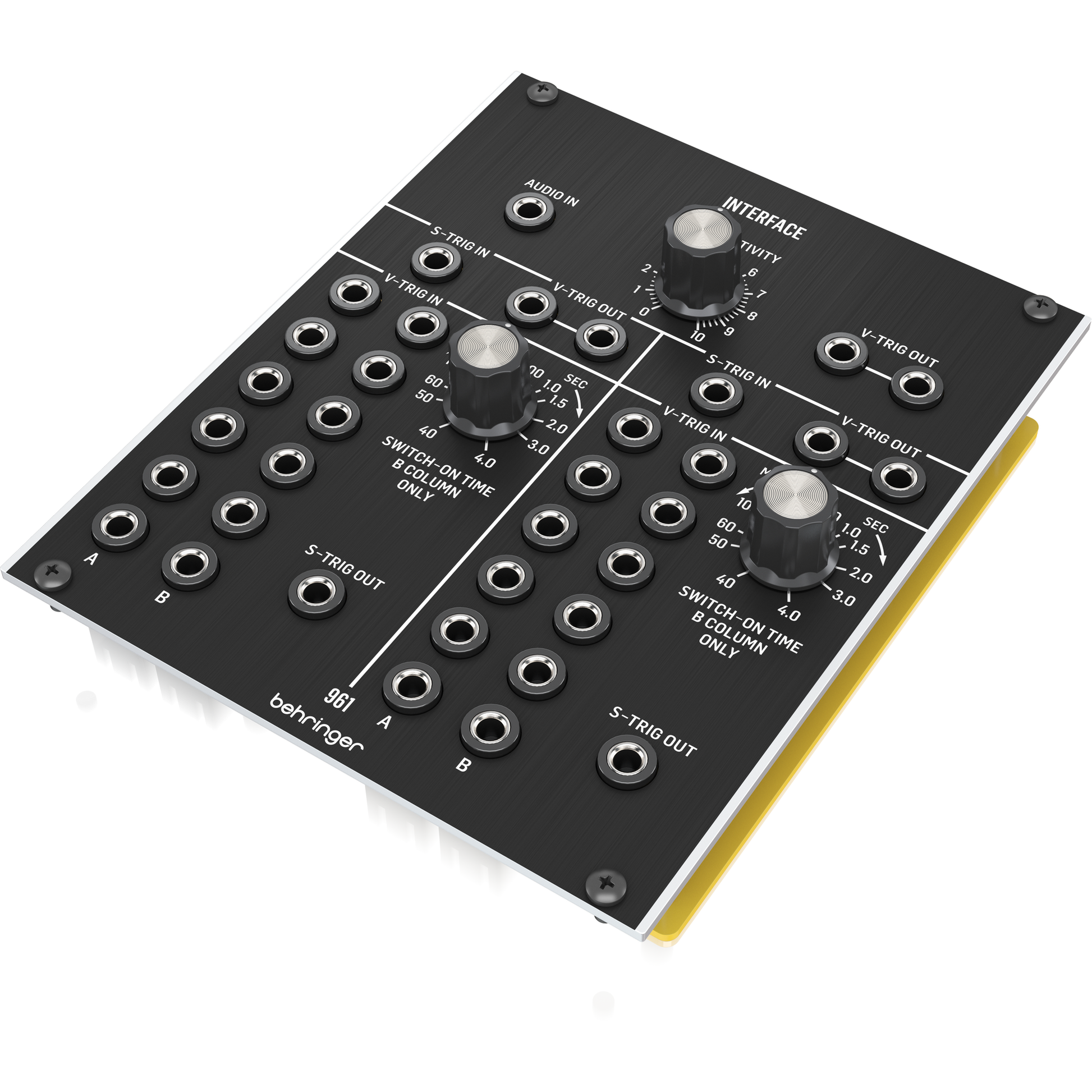 Behringer 961 INTERFACE Eurorack Module