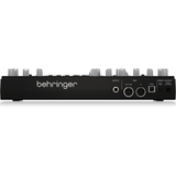 Behringer Analog Bass Synthesizer (Black)