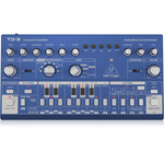 Behringer Analog Bass Synthesizer (Blue)