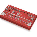 Behringer Analog Bass Synthesizer (Red)