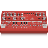 Behringer Analog Bass Synthesizer (Red)
