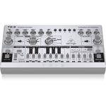 Behringer Analog Bass Synthesizer (Silver)