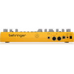 Behringer Analog Bass Synthesizer (Yellow)