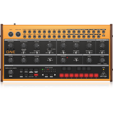 Behringer Crave Analog Semi-Modular Synthesizer