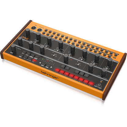 Behringer Crave Analog Semi-Modular Synthesizer