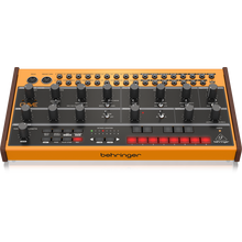 Behringer Crave Analog Semi-Modular Synthesizer