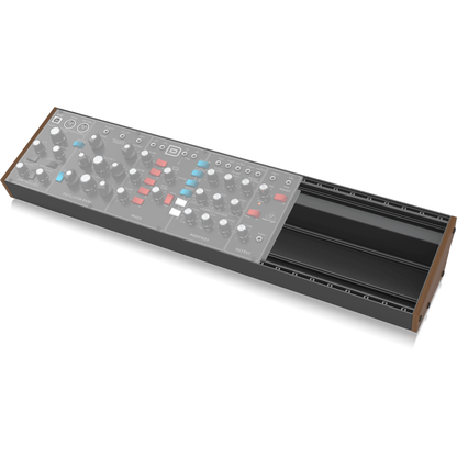 Behringer EURORACK 104 Skiff Case