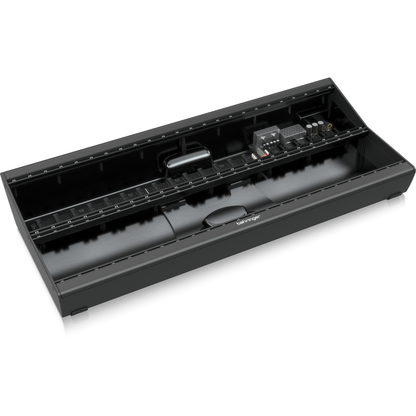 Behringer EURORACK GO Mobile Euroack Case (Demo)