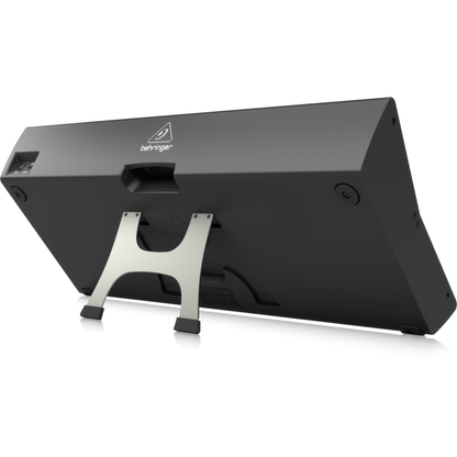 Behringer EURORACK GO Mobile Euroack Case (Demo)