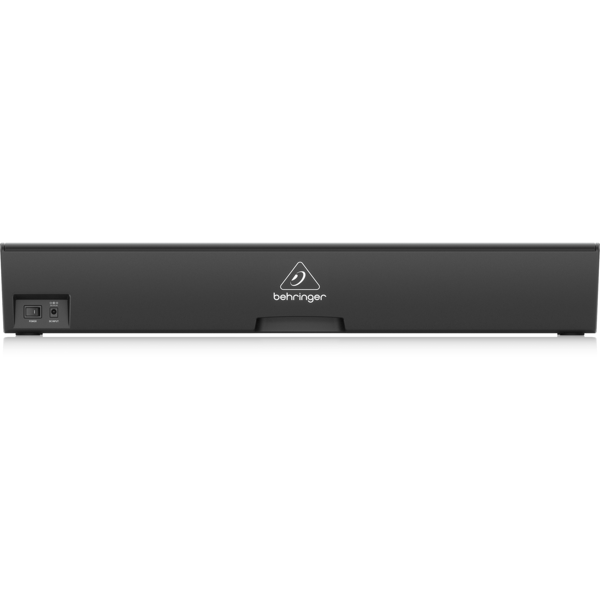 Behringer EURORACK GO Mobile Euroack Case (Demo)