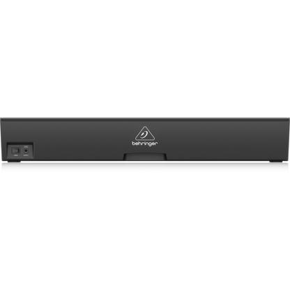 Behringer EURORACK GO Mobile Euroack Case (Demo)