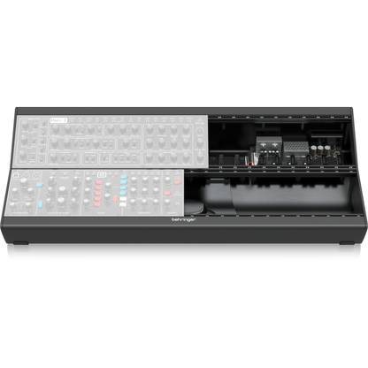 Behringer EURORACK GO Mobile Euroack Case (Demo)