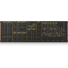 Behringer K-2 Analog Semi-Modular Synthesizer