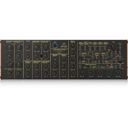 Behringer K-2 Analog Semi-Modular Synthesizer