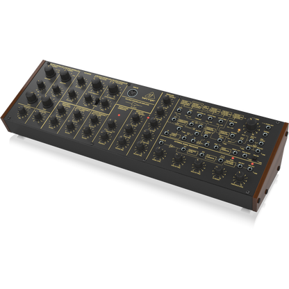 Behringer K-2 Analog Semi-Modular Synthesizer