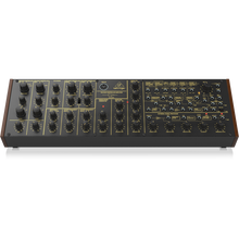 Behringer K-2 Analog Semi-Modular Synthesizer
