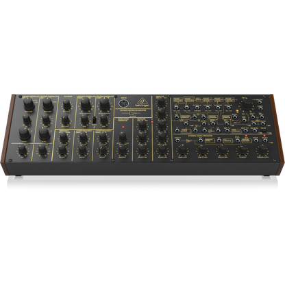 Behringer K-2 Analog Semi-Modular Synthesizer