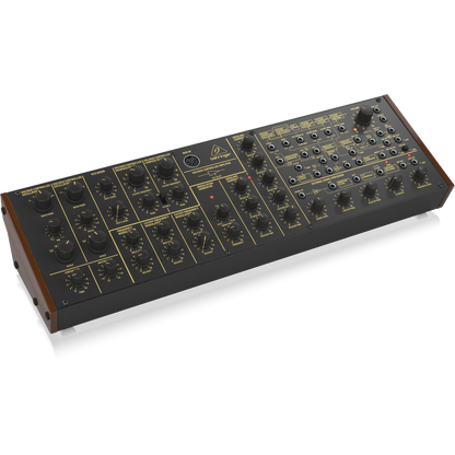 Behringer K-2 Analog Semi-Modular Synthesizer