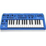 Behringer MS-1 Analog Synthesizer (Blue)