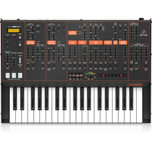 Behringer Odyssey Analog Synthesizer