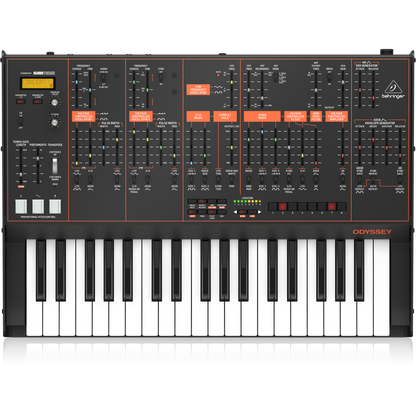 Behringer Odyssey Analog Synthesizer