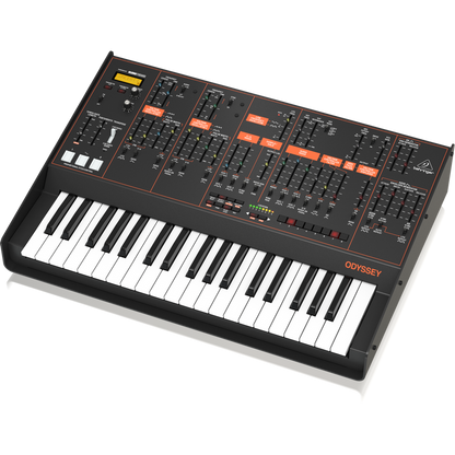 Behringer Odyssey Analog Synthesizer