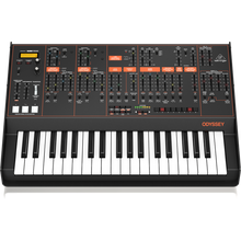 Behringer Odyssey Analog Synthesizer