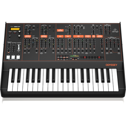 Behringer Odyssey Analog Synthesizer