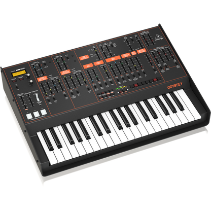 Behringer Odyssey Analog Synthesizer