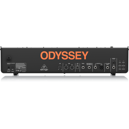 Behringer Odyssey Analog Synthesizer