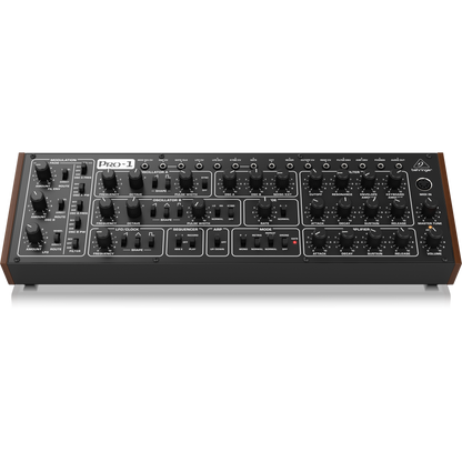 Behringer PRO-1 Analog Semi-Modular Synthesizer