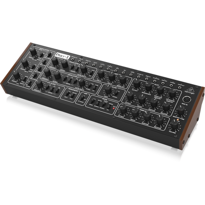 Behringer PRO-1 Analog Semi-Modular Synthesizer