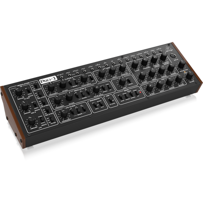 Behringer PRO-1 Analog Semi-Modular Synthesizer