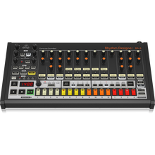 Behringer Rhythm Designer RD-8 Analog Drum Machine