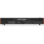 Behringer Vocoder VC340 Analog Synthesizer