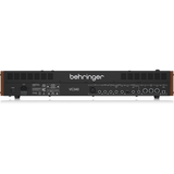 Behringer Vocoder VC340 Analog Synthesizer