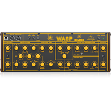 Behringer WASP Deluxe Analog Synthesizer