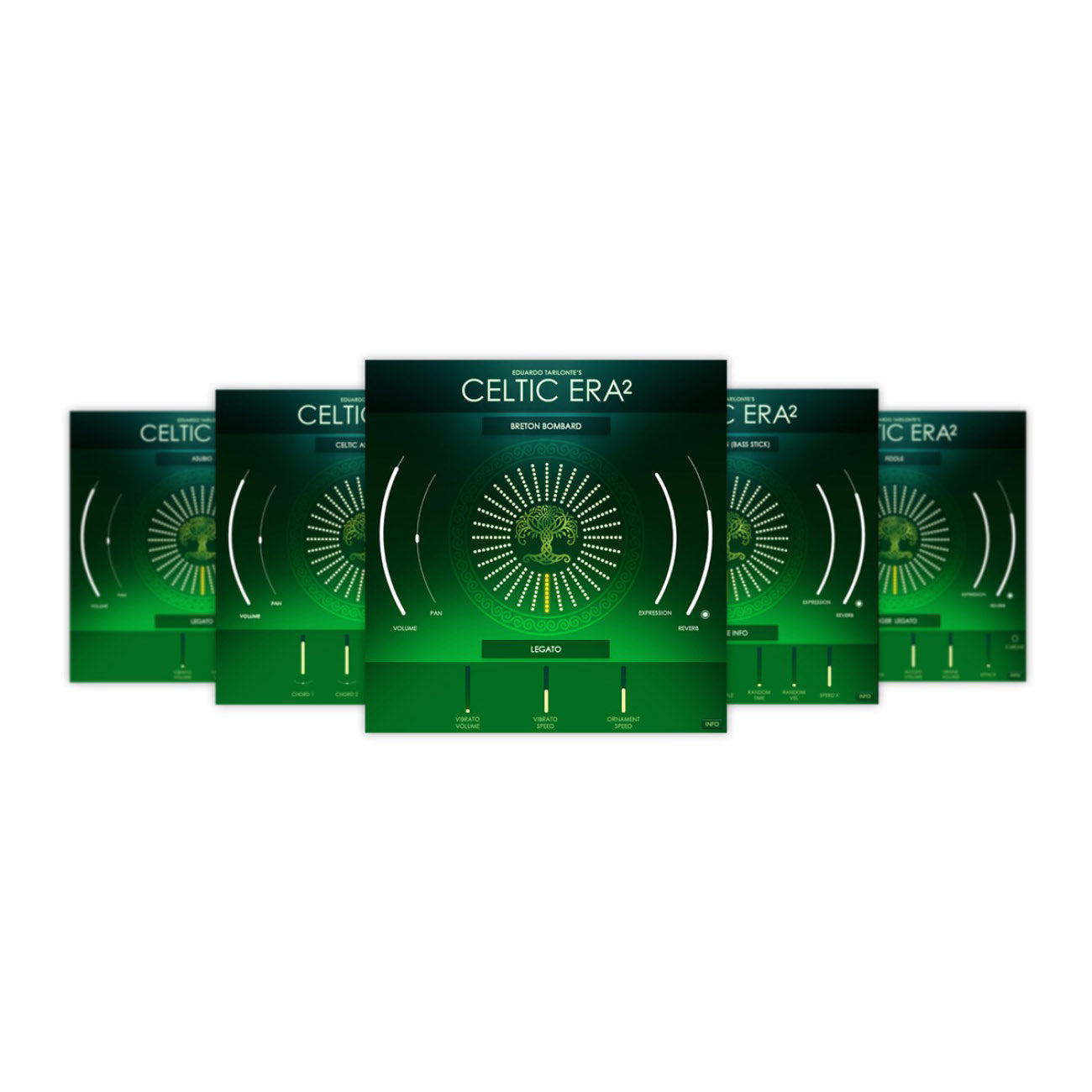 Best Service Celtic ERA 2