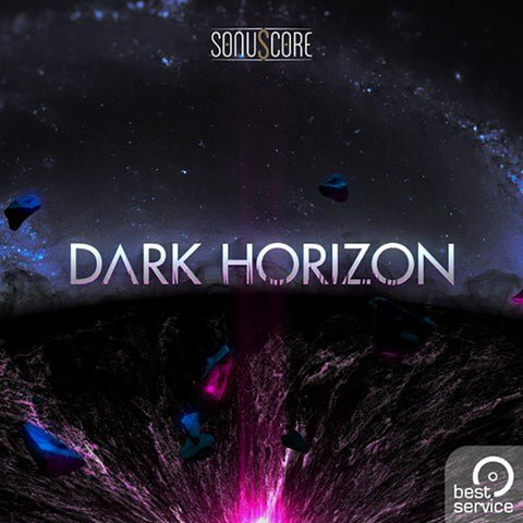 Best Service Dark Horizon Virtual Instrument