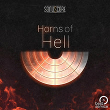 Best Service Horns of Hell Virtual Instrument