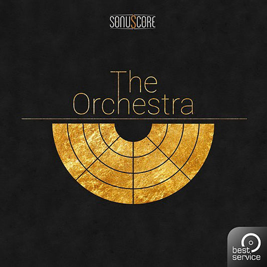 Best Service The Orchestra