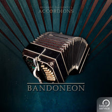 Best Service Accordions 2 - Single Bandoneon