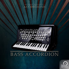 Best Service Accordions 2 - Single Bass Accordion
