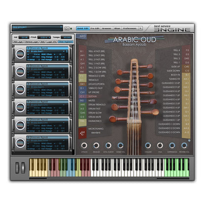 Best Service Arabic Oud