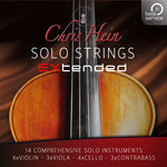 Best Service Chris Hein Solo Strings Complete Upgrade 2