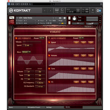 Best Service Chris Hein Solo Viola EXtended