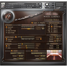 Best Service Chris Hein Winds Compact